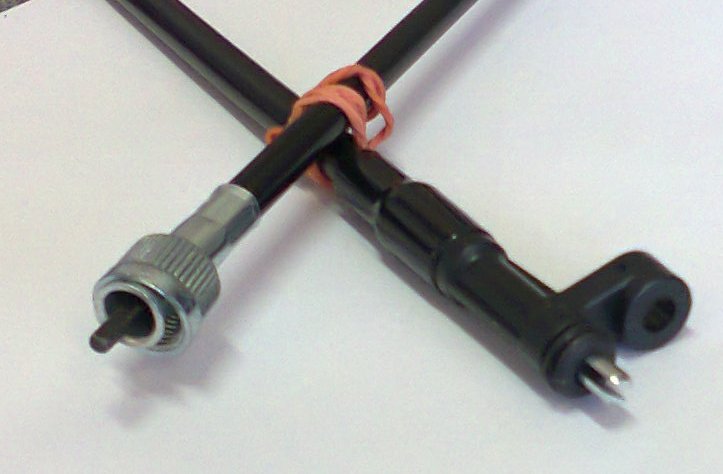 Spidometro trosas Honda/Kymco/Sym - Image 2