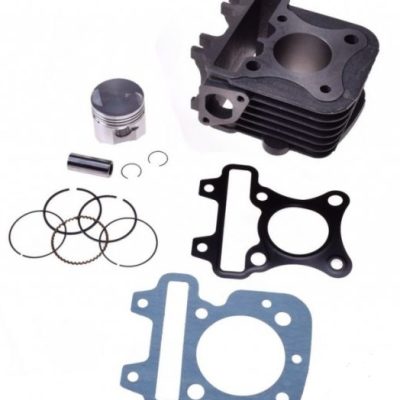 Cilindro komplektas Aprilia/Derbi/Piaggio 50cc 4T