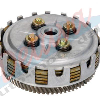 Sankaba Minarelli Am6 Yamaha DT/TZR Aprilia RS/RX