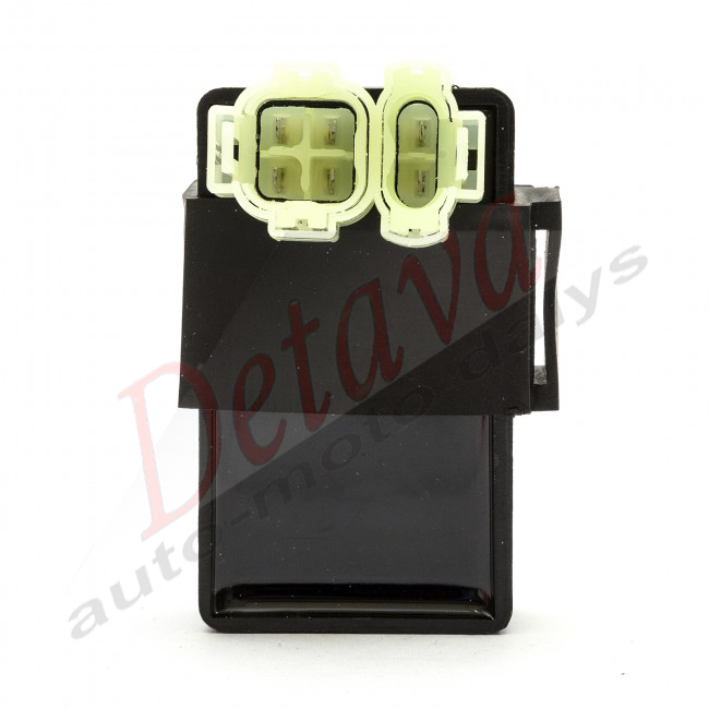 Komutatorius (CDI) motorolerio Boatian 2T