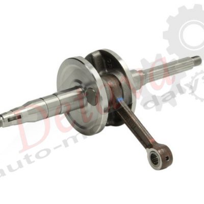 Alkūninis velenas Minarelli Horizontal 2T 50-70cc