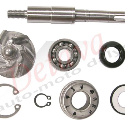 Vandens pompos rem. komplektas Honda 125-150