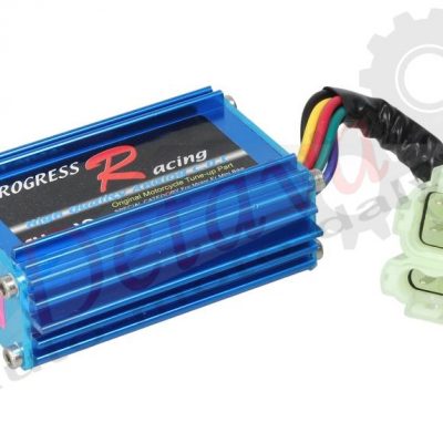 Komutatorius GY6 4T tiuninginis 50-110cc