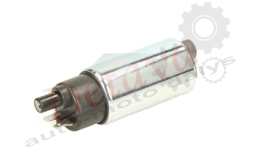 Kuro siurblys Piaggio/Vespa EFI