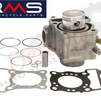 Cilindro komplektas Honda Sh 125cc