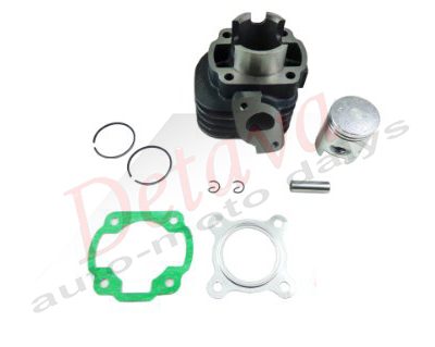 Cilindro kumplektas Aprilia 2T 50cc