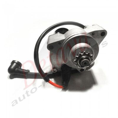 Starteris keturračio 50/110cc 4T