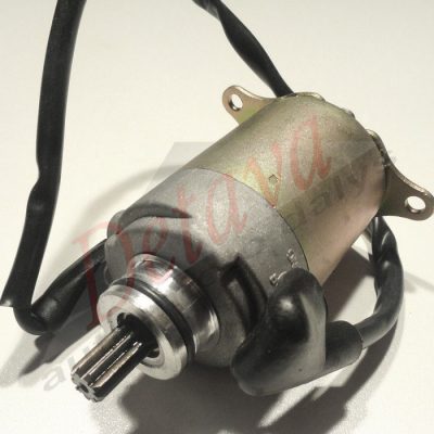 Starteris GY6 125cc 4T