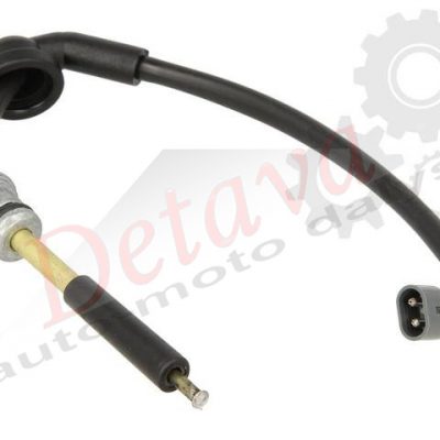 Kuro lygio matuoklė Piaggio/Gilera RMS (Italija)