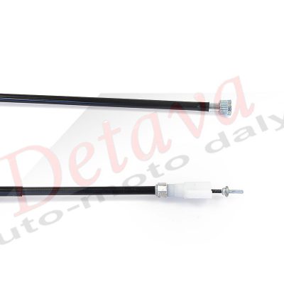 Spidometro trosas Aprilia/MBK/Yamaha