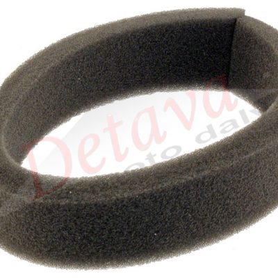 Oro filtro kepinė (porolonas) Malaguti 125-160cc