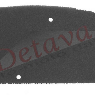 Oro filtro kepinė (porolonas) Malaguti 50cc