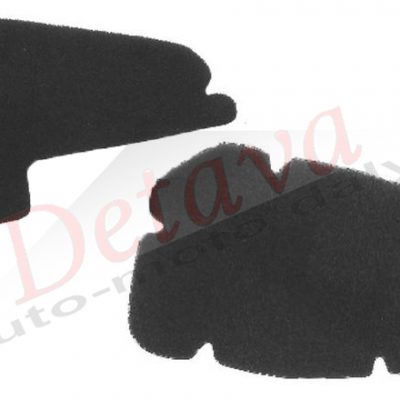 Oro filtro kempinė (porolonas) Piaggio 125-150-180cc