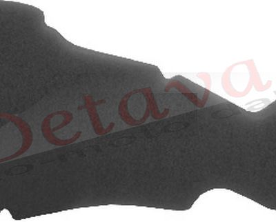 Oro filtro kempinė (porolonas) Piaggio 50cc