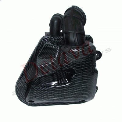 Oro filtro dėžė Yamaha/CPI/Keeway/Aprilia 2T 50cc