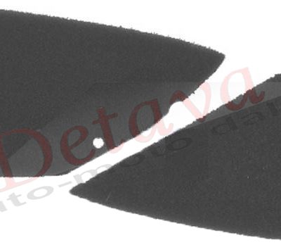 Oro filtro kempinė (porolonas) Italjet 50cc