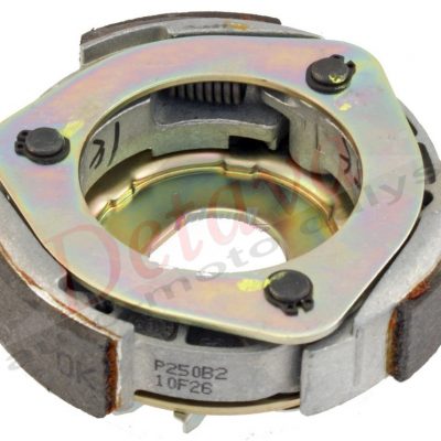 Sankaba Aprilia/Derbi/Gilera/Piaggio 250-300cc