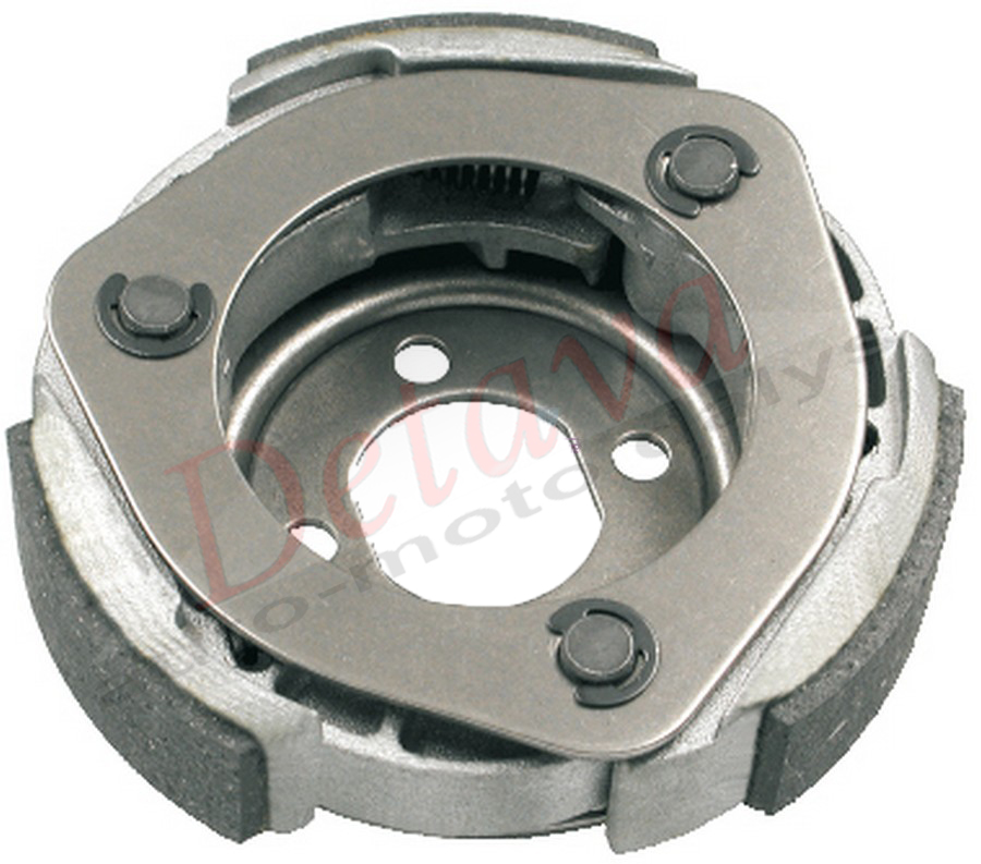 Sankaba Derbi/Gilera/Piaggio 180-200cc