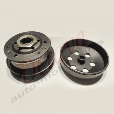Sankaba motorolerio GY6 4T 50cc