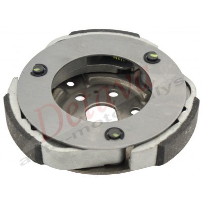 Sankaba Kymco/MBK 125-200-250-300cc