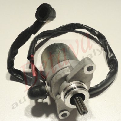 Starteris 50cc 2T