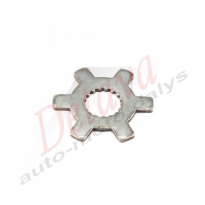 Variatoriaus lėkštės elementas Yamaha/Minarelli/MBK 13mm