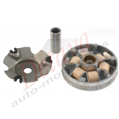 Variatorius Aprilia/Derbi/Gilera/Piaggio 50cc