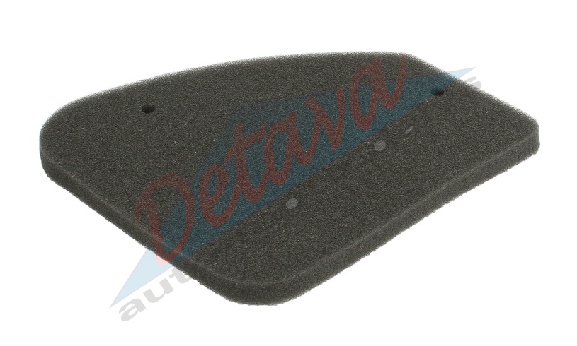 Oro filtro kempinė (porolonas) RMS Peugeot 50cc