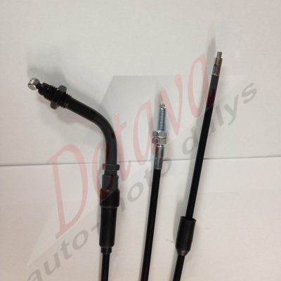 Motorolerio gazo trosas 2T 188cm
