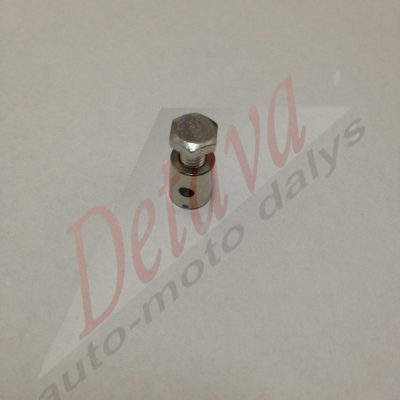 Troso antgaliukas D2.5 9x7