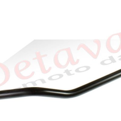 Vairas universalus plieninis 22mm