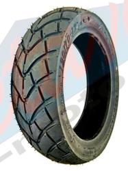 Motorolerio padanga Shinko SUNF 130/60-13 TL 53M D006