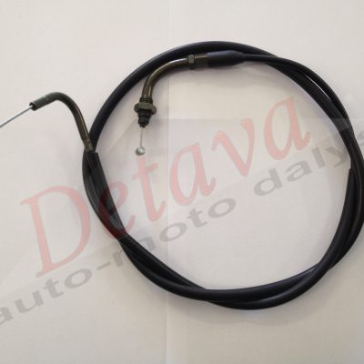 Gazo trosas keturračio ATV 118cm