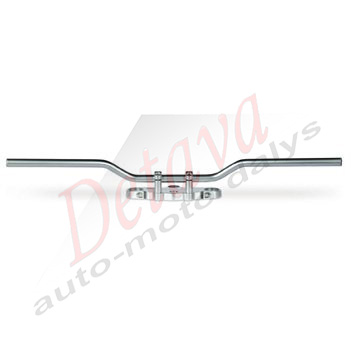 Vairas universalus plieninis 22mm