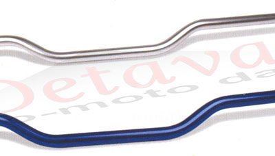 Vairas universalus aliumininis 22mm