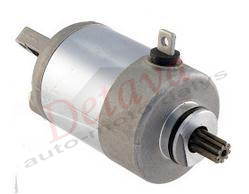 Starteris motorolerio Benelli/Malaguti/Italjet/MBK/Yamaha