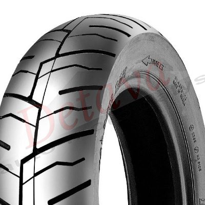Motorolerio padanga R10 3.50-10 Shinko