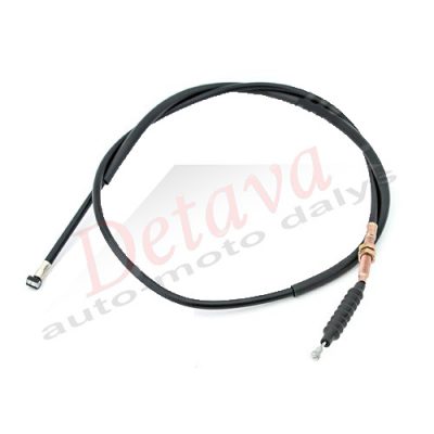 Sankabos trosas keturračio 140cm