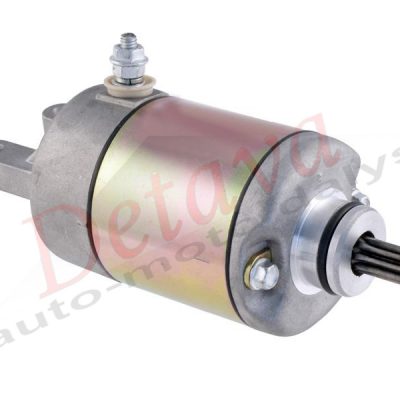Starteris motorolerio Aprilia/Benelli/Malaguti/MBK/Yamaha