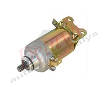 Starteris motorolerio Aprilia 125cc