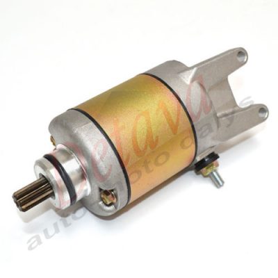 Starteris motorolerio Aprilia/Derbi/Gilera/Piaggio