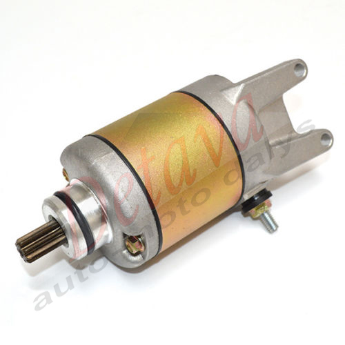 Starteris motorolerio Aprilia/Derbi/Gilera/Piaggio