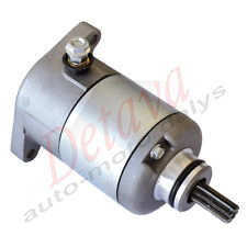 Starteris motorolerio Honda 125/150cc