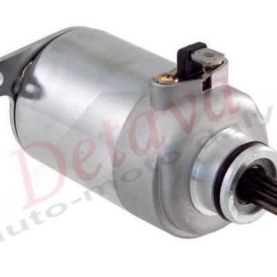 Starteris motorolerio Sym 125/150cc