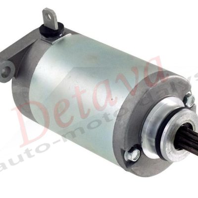 Starteris motorolerio Sym 125/200cc