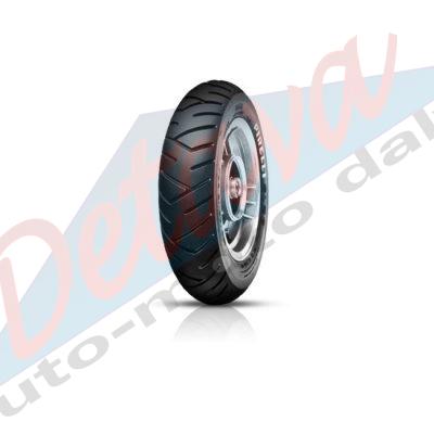 Motorolerio padanga R10 100/90-10 PIRELLI
