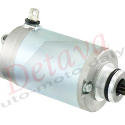 Starteris motorolerio (9 dantys) SUZUKI Burgman, Epicuro AN, UC, UH 125-400 1998-2016 125/150/250/400cc