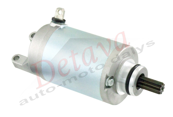Starteris motorolerio (9 dantys) SUZUKI Burgman, Epicuro AN, UC, UH 125-400 1998-2016 125/150/250/400cc