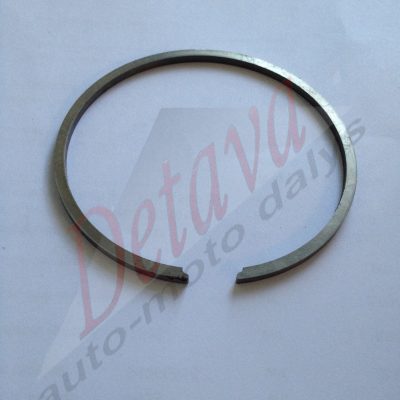 Stūmoklio žiedas IŽ Planeta 72.00x2.4mm STD '0' (standartas)