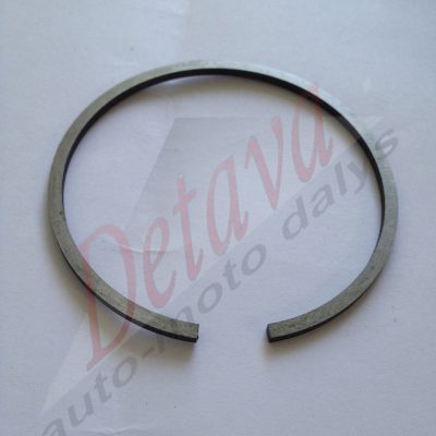 Stūmoklio žiedas Ural 78,00mm std